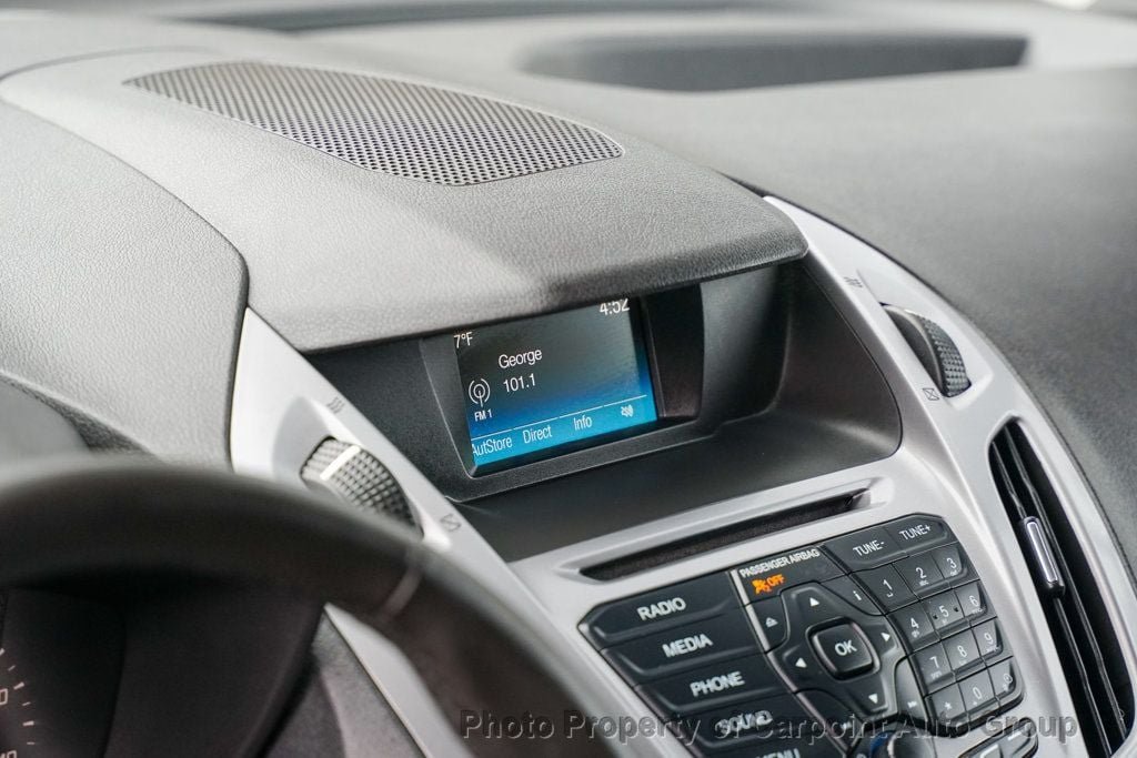 2018 Ford Transit Van XLT photo 20