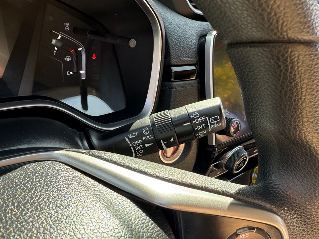 2018 Honda CR-V EX photo 23