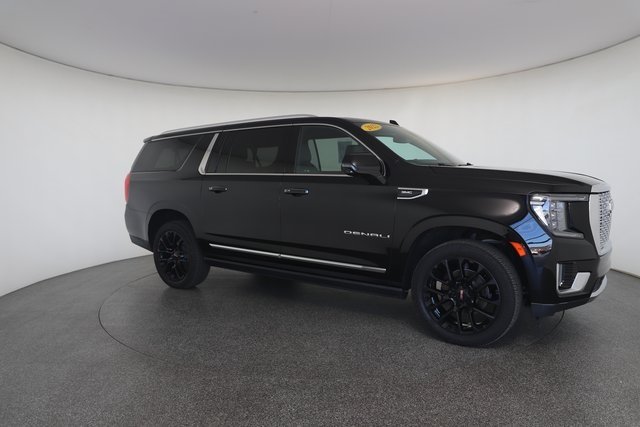 2022 Gmc Yukon XL Denali photo 25