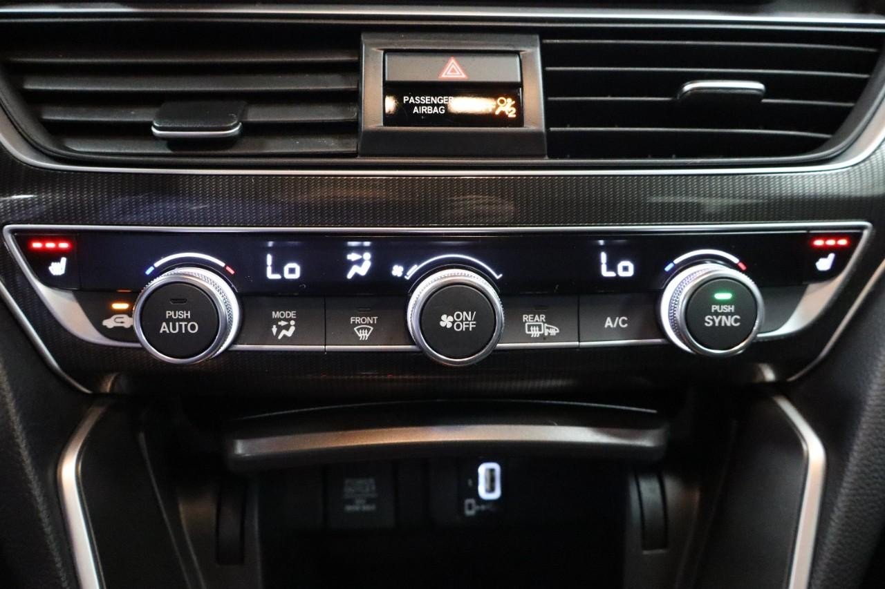 2019 Honda Accord Sport photo 14