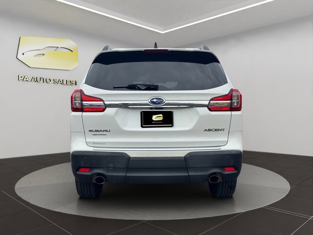 2019 Subaru Ascent Premium photo 6