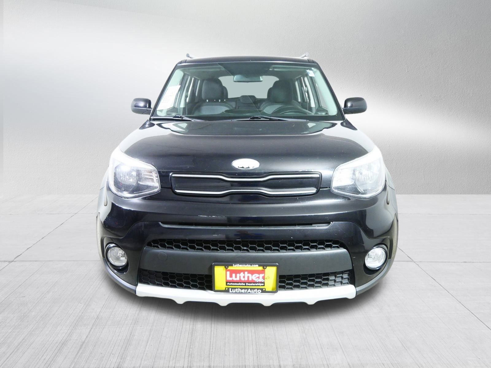 2017 Kia Soul Plus photo 2