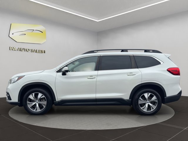 2019 Subaru Ascent Premium photo 4