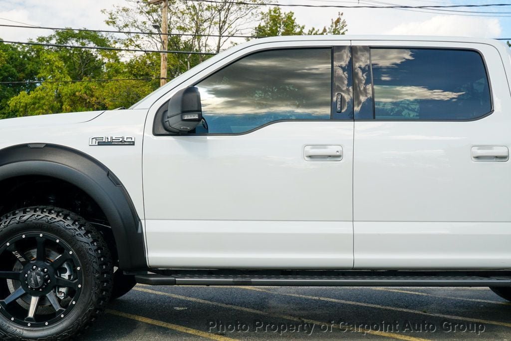2017 Ford F-150 photo 4