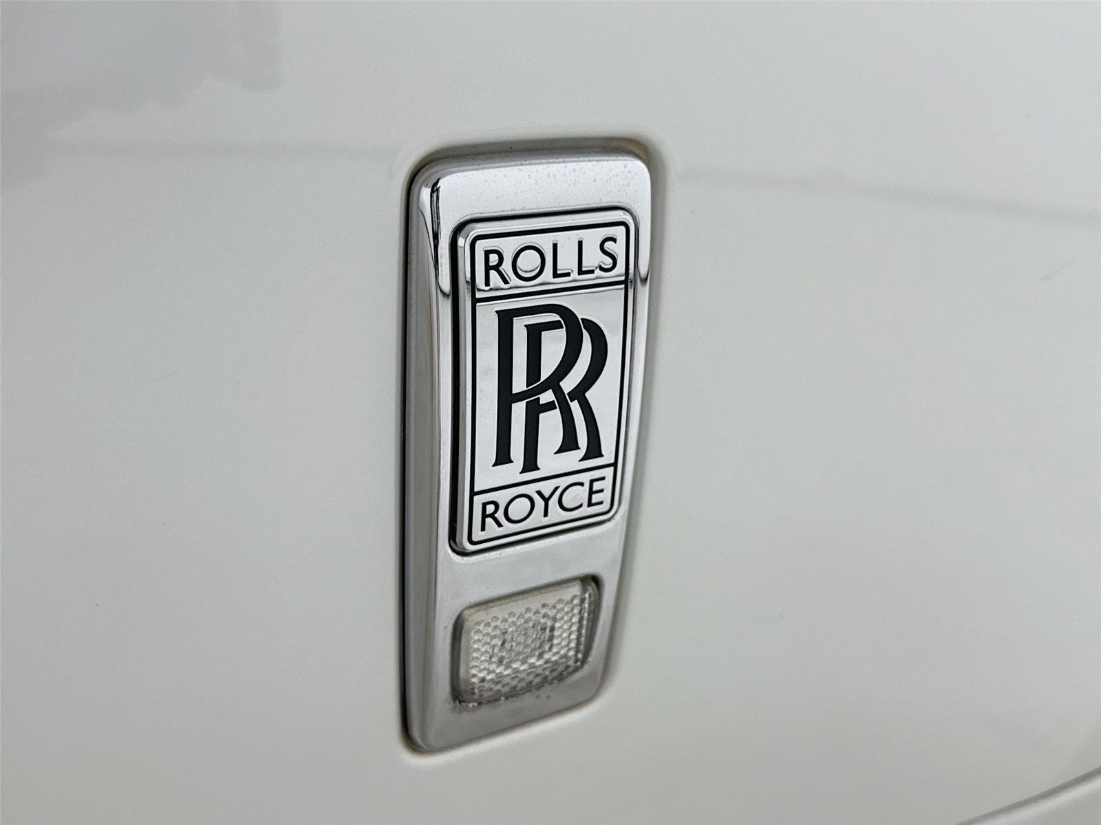 2016 Rolls Royce Dawn RR6 photo 35