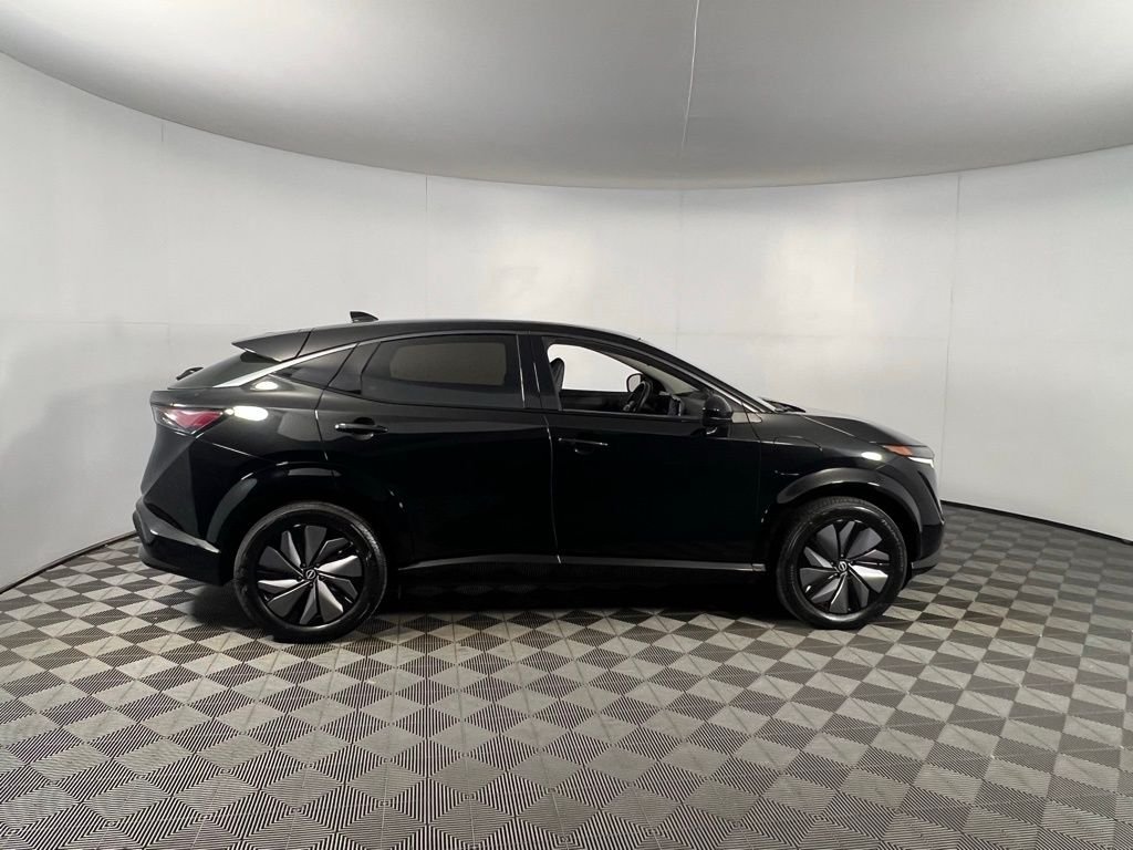 2024 Nissan ARIYA Engage e-4ORCE photo 2