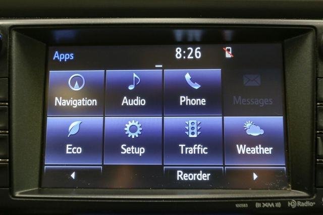 2018 Toyota RAV4 XLE photo 20