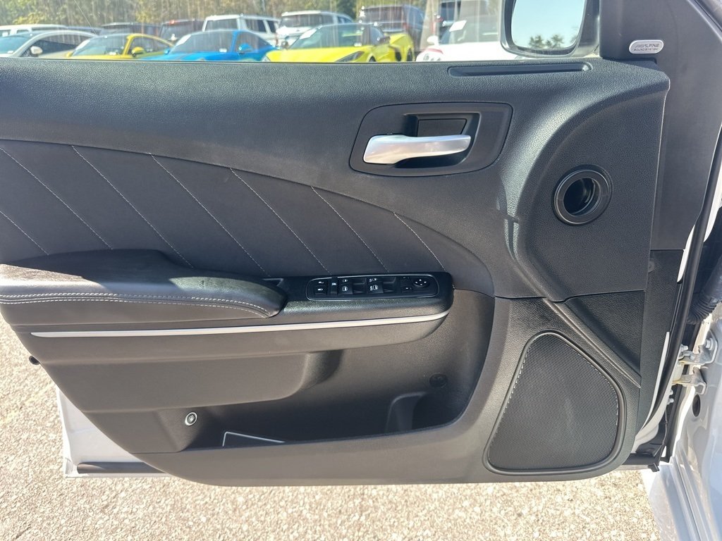 2019 Dodge Charger GT photo 22