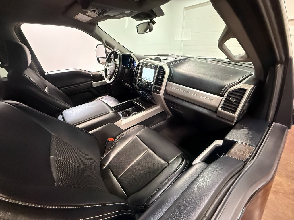 2020 Ford F-350 photo 54