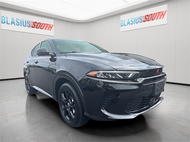 2024 Dodge Hornet