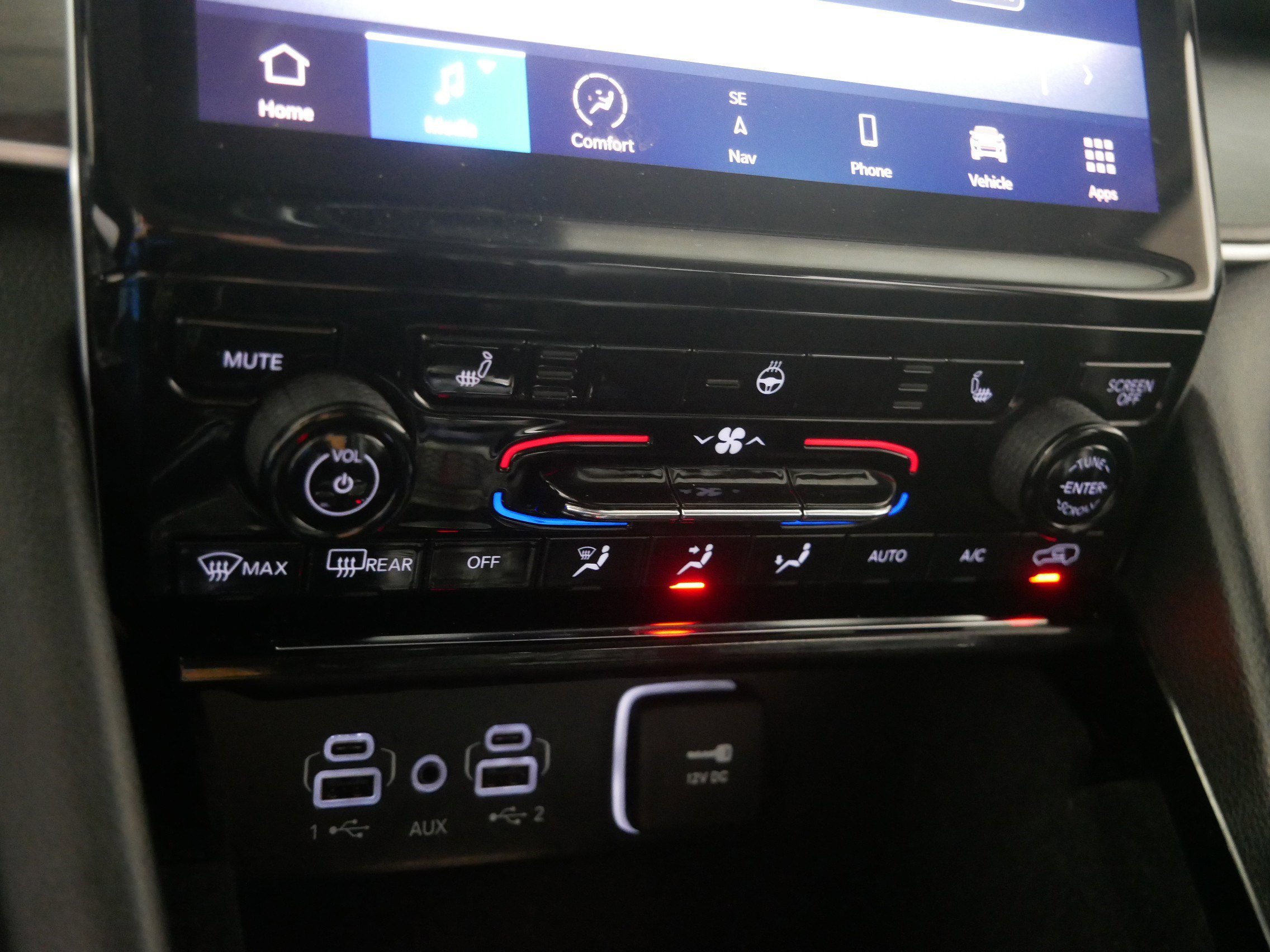 2021 Jeep Grand Cherokee Limited photo 23