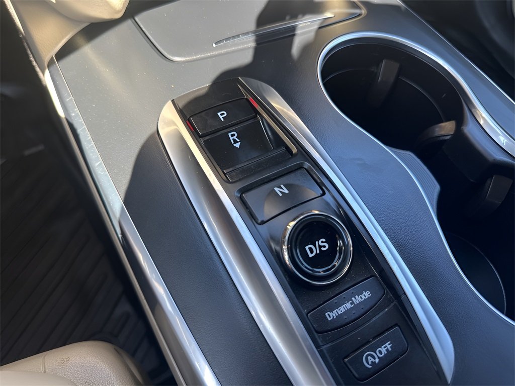 2020 Acura MDX Base photo 18
