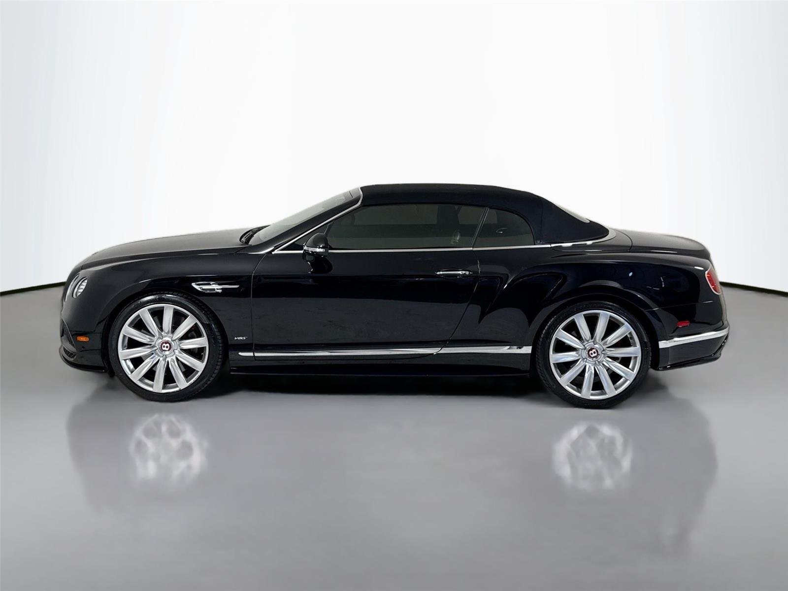 2016 Bentley Continental GT V8 S photo 41