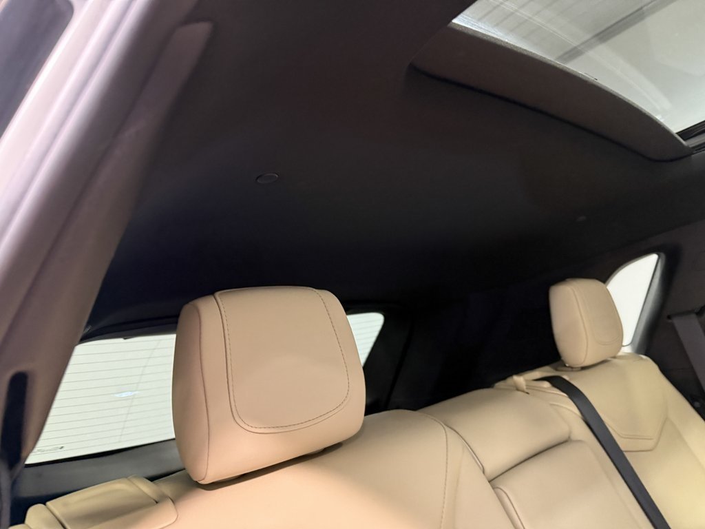 2019 Cadillac XT5 Premium Luxury photo 62