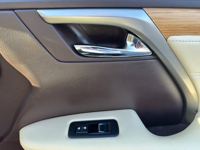 2016 Lexus RX 350 photo 17