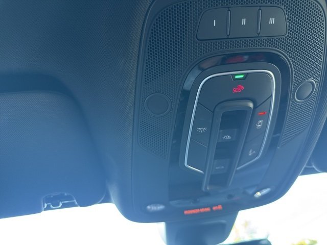 2019 Audi Q7 55 Premium Plus photo 14