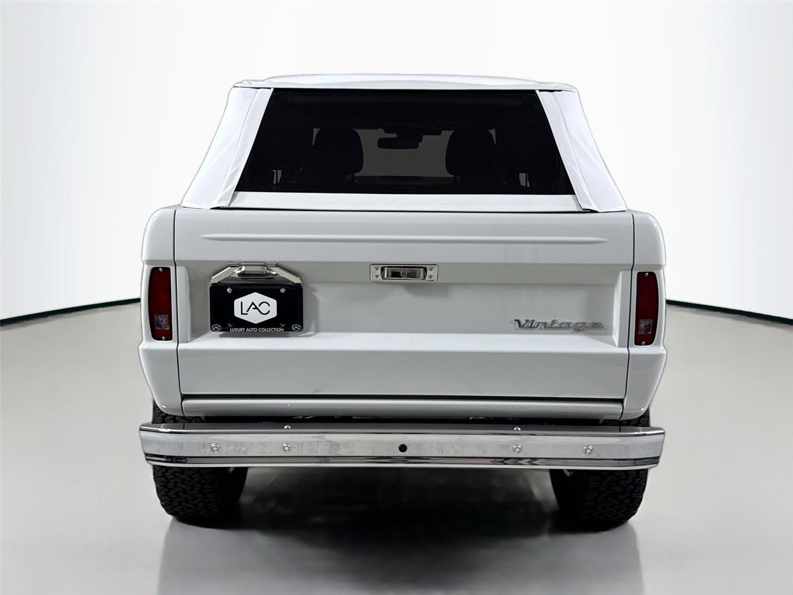 2025 Ford Bronco Badlands photo 42