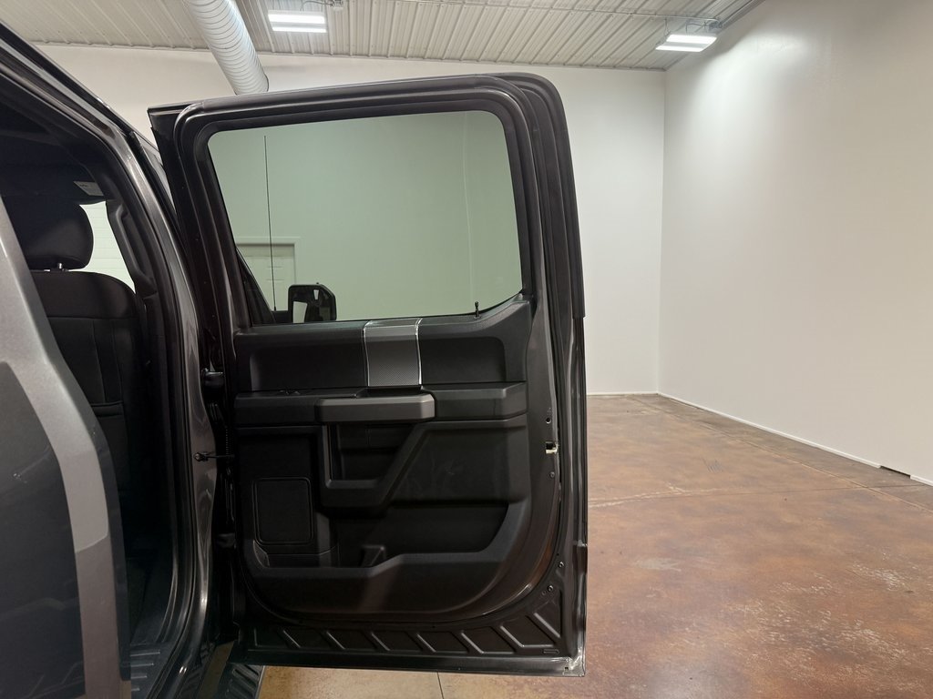 2017 Ford F-150 XLT photo 58