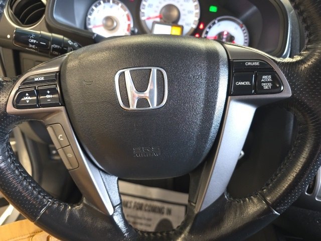 2012 Honda Pilot EX-L photo 63