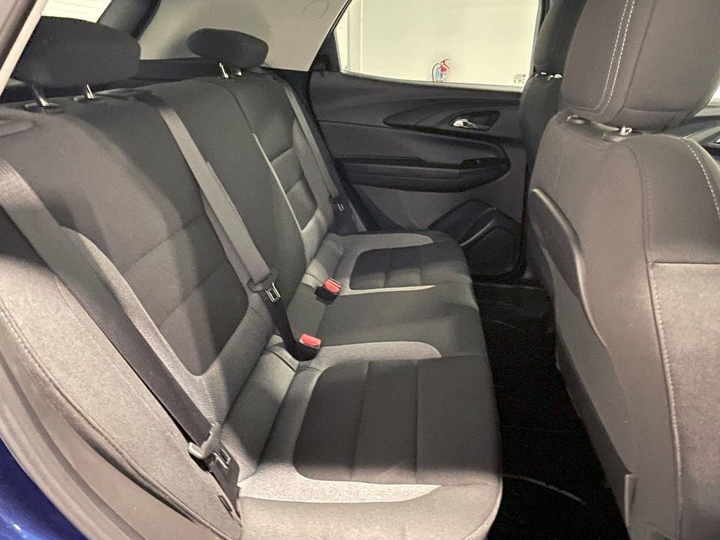 2023 Chevrolet Trailblazer LT photo 18