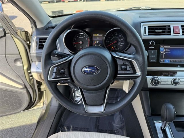 2018 Subaru Outback 2.5i photo 16