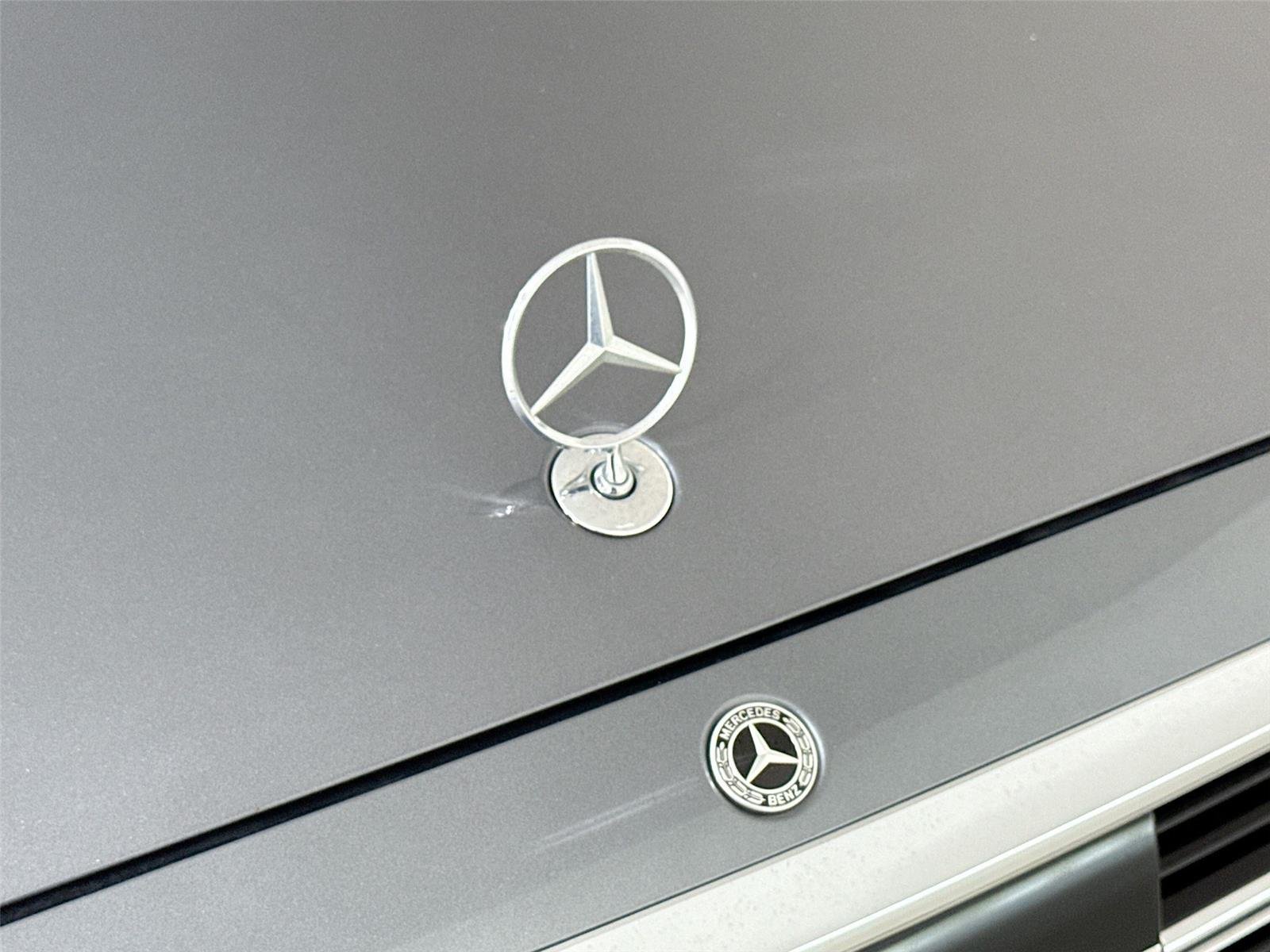 2023 Mercedes Benz S 500 4MATIC photo 27