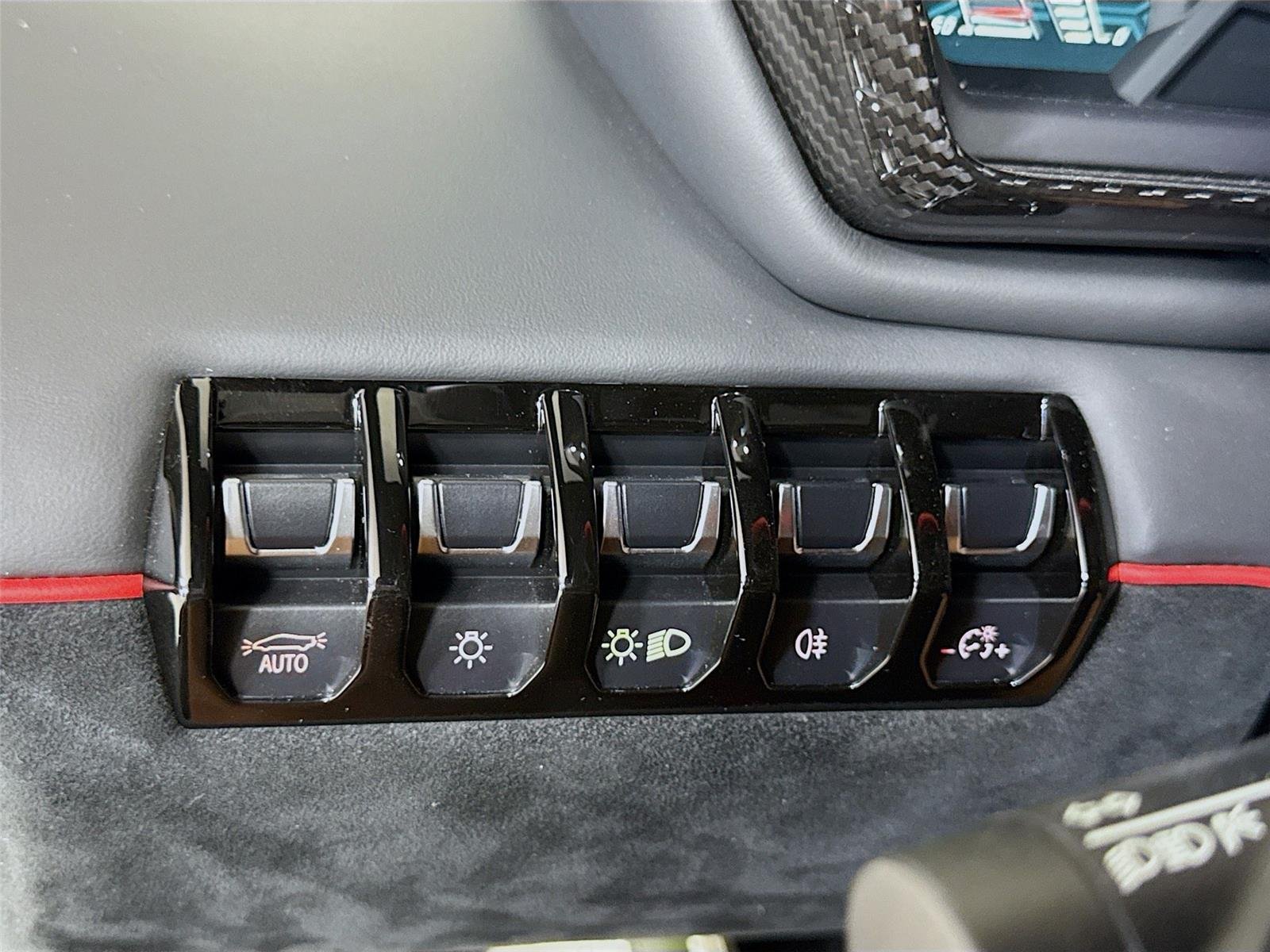 2019 Lamborghini Aventador SVJ photo 21
