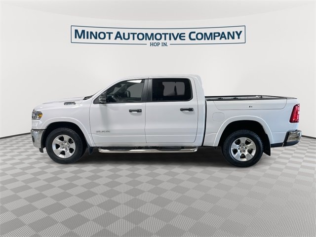 2025 Ram 1500 Big Horn Lone Star photo 3