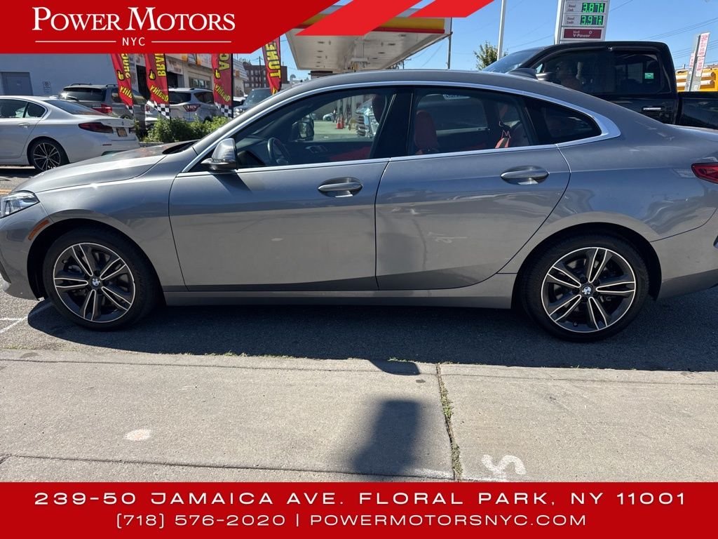 2022 Bmw 228i xDrive GC photo 2