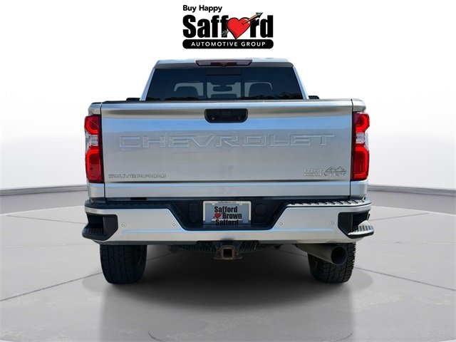 2020 Chevrolet Silverado 2500HD High Country photo 6