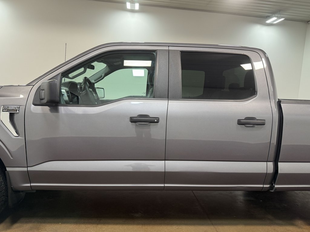 2023 Ford F-150 XLT photo 35