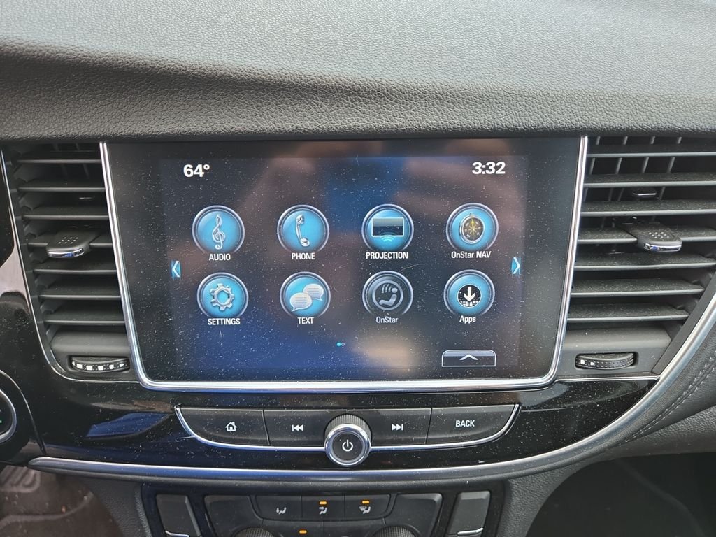 2021 Buick Encore Preferred photo 15