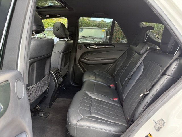 2018 Mercedes Benz GLE 350 4MATIC photo 6