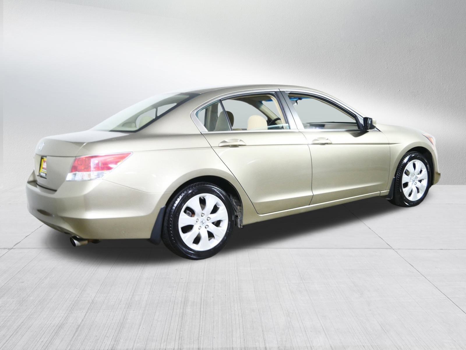 2009 Honda Accord EX photo 7