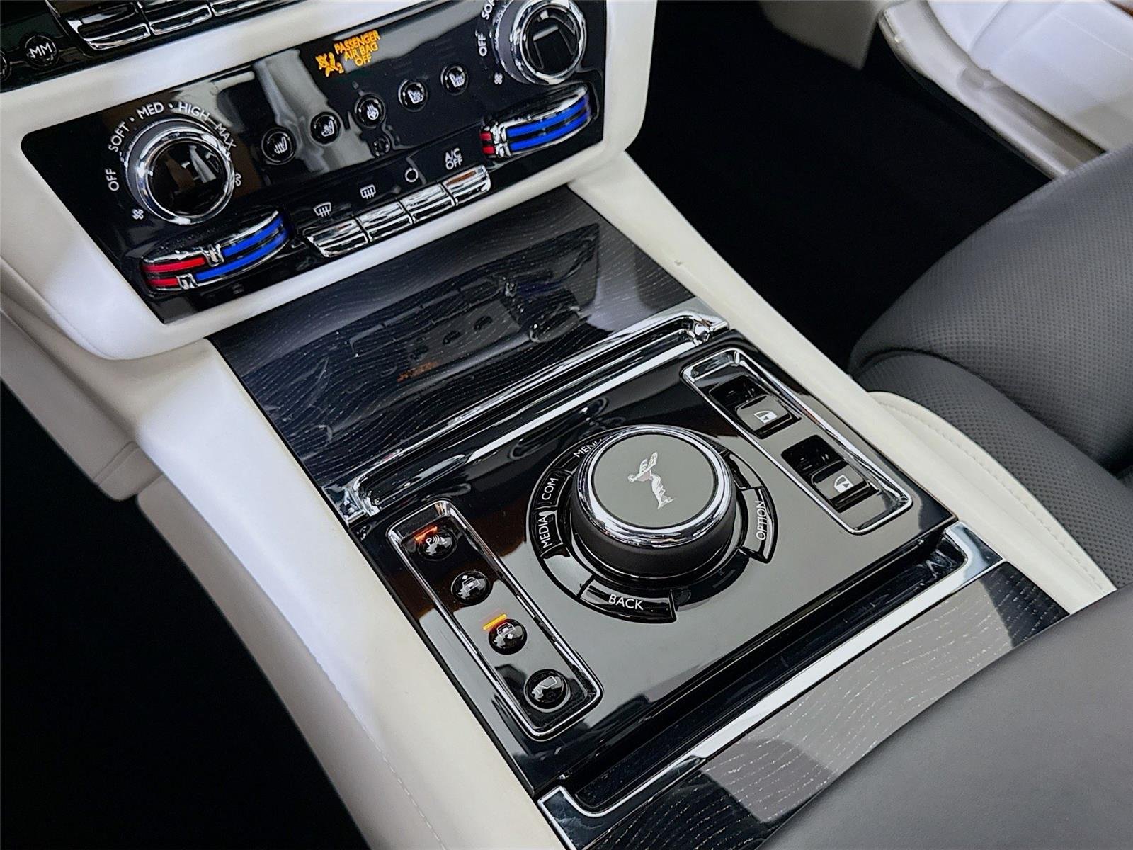 2022 Rolls Royce Ghost RR21 photo 20