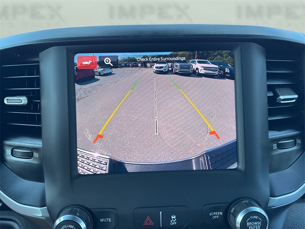 2023 Ram 2500 Big Horn photo 17