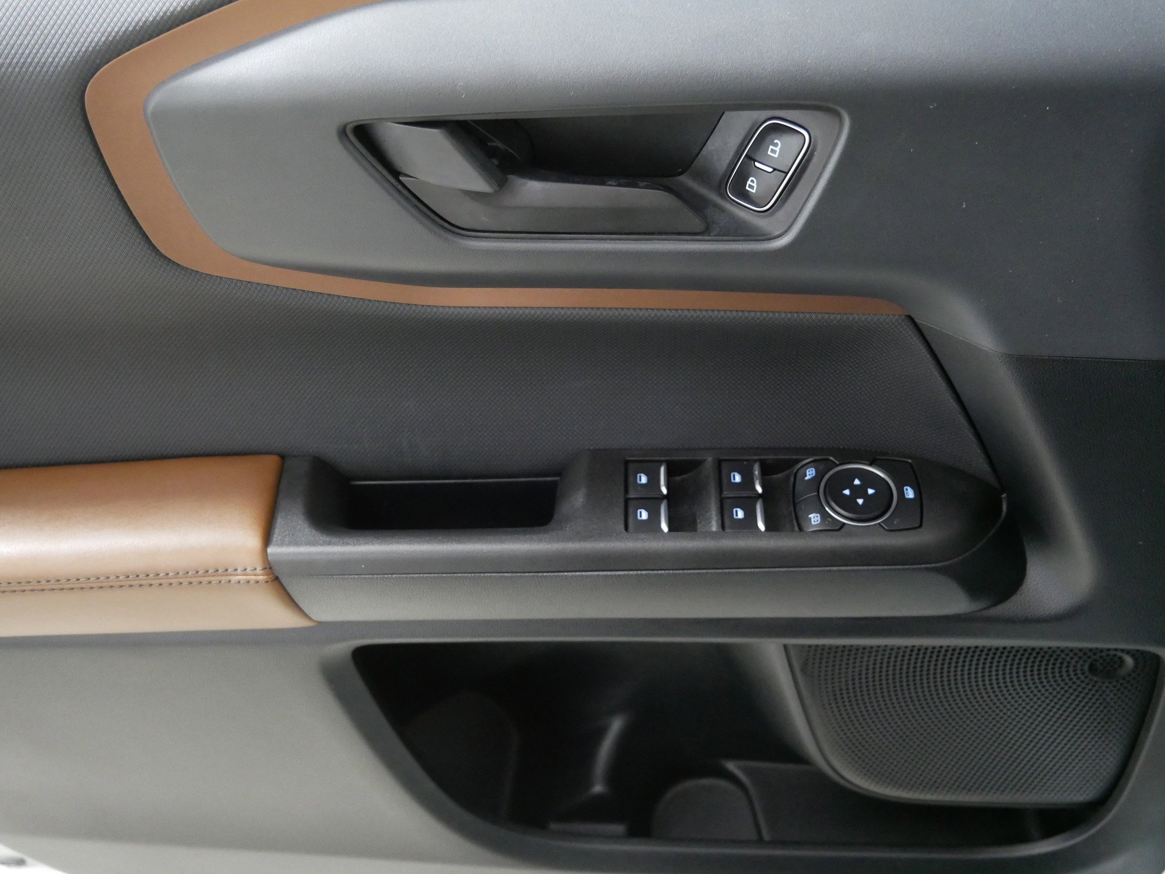 2021 Ford Bronco Sport Outer Banks photo 18