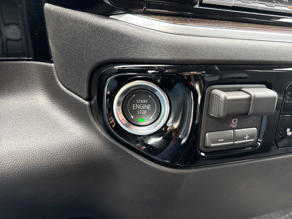 2026 Gmc Sierra 1500 Elevation photo 20