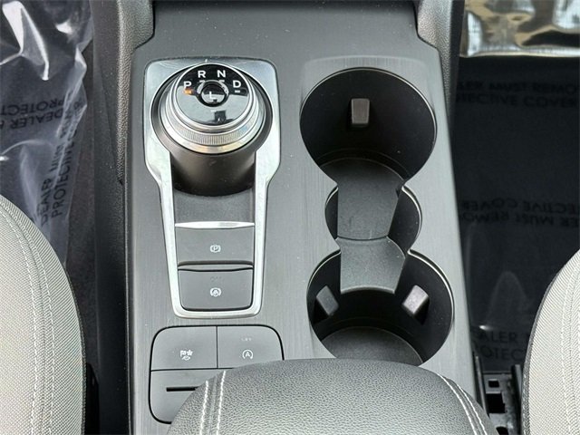 2021 Ford Escape SE photo 21