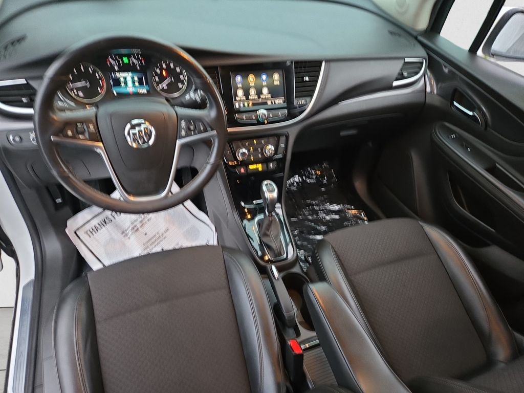 2022 Buick Encore Preferred photo 12