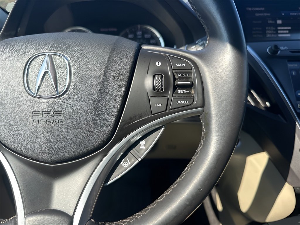 2020 Acura MDX Base photo 17
