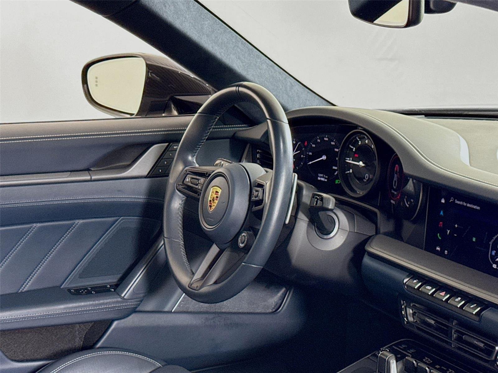 2023 Porsche 911 4S photo 28