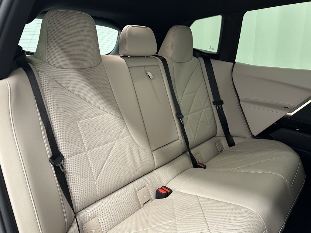 2024 Bmw iX photo 21