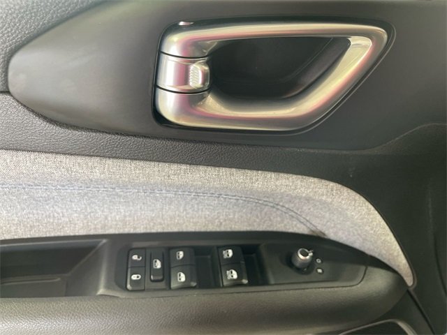 2024 Jeep Compass North Edition Latitude photo 9