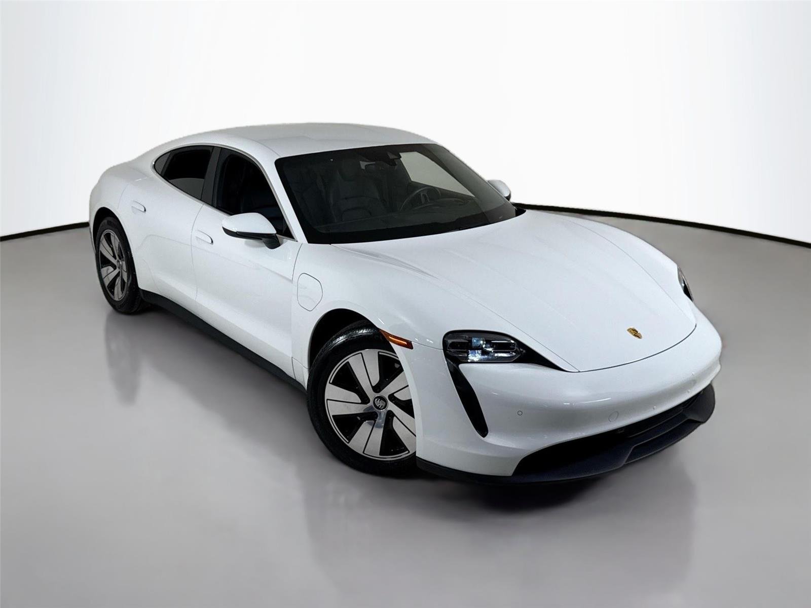 2023 Porsche Taycan 4S photo 40
