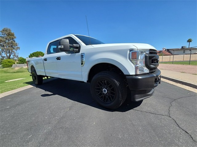 2022 Ford F-250 XL photo 31