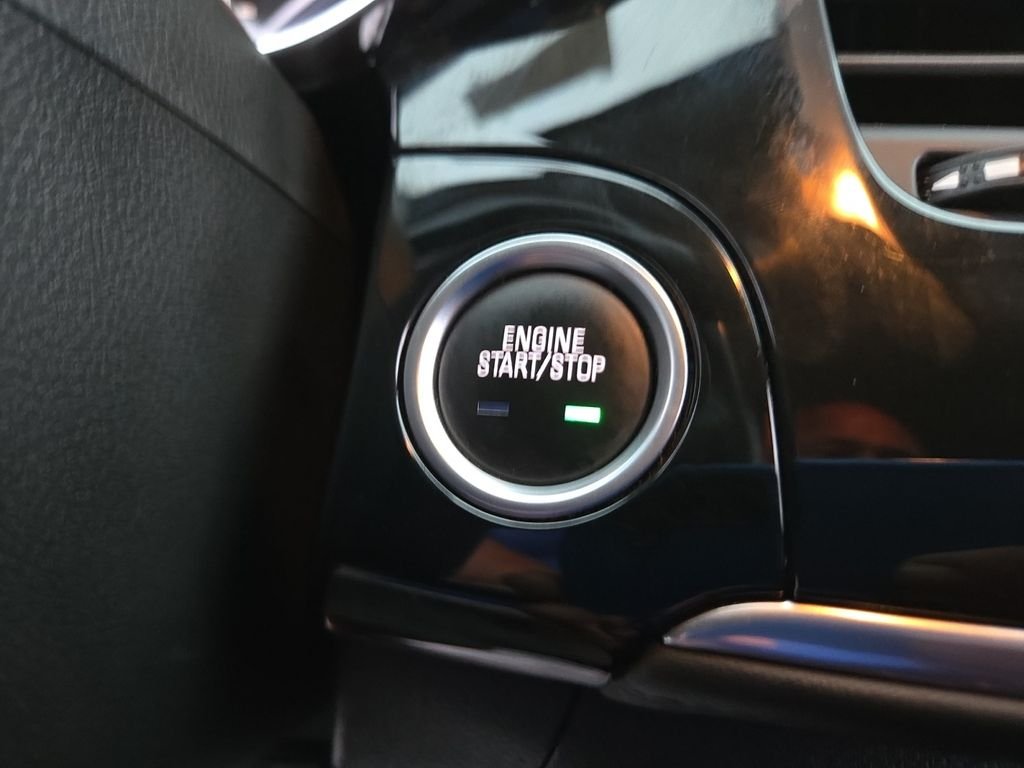 2022 Buick Encore Preferred photo 22