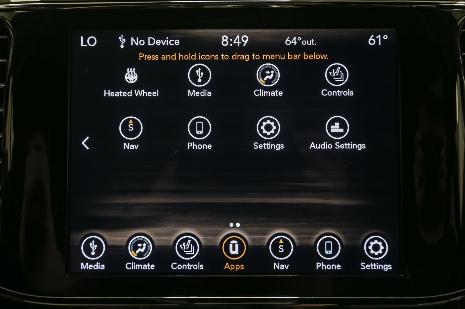 2021 Jeep Grand Cherokee Laredo X photo 22