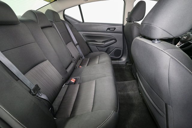 2024 Nissan Altima 2.5 SV photo 16