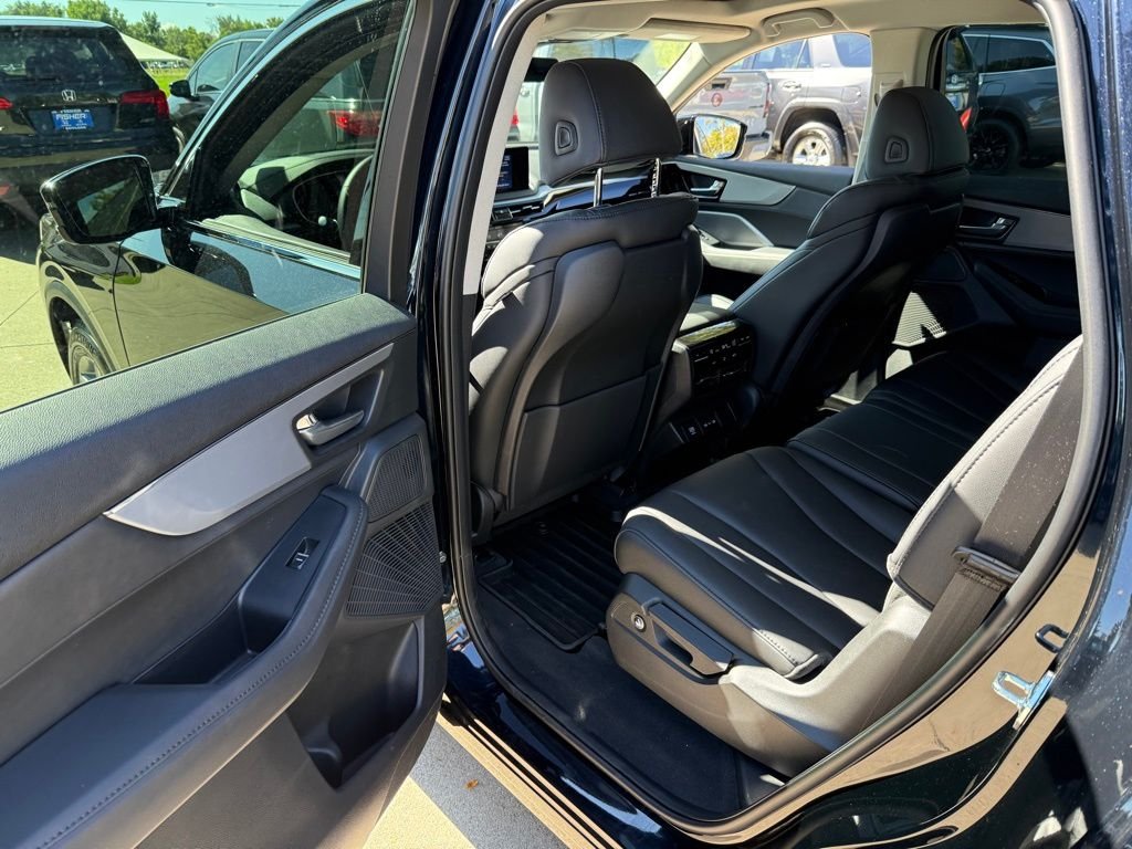 2025 Acura MDX Base photo 11